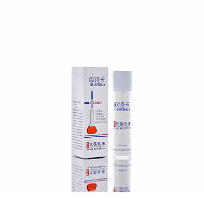 滁州市多用途抗菌乳液