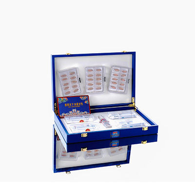 滁州市润芯滋润综合版